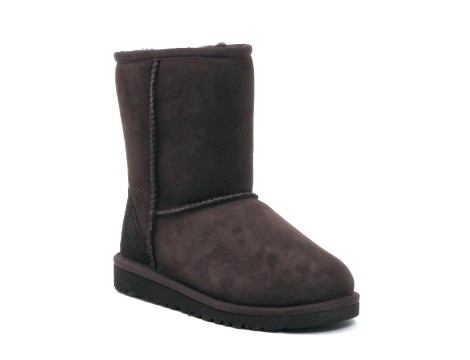 UGG Laars bruin