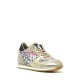 Hip Sneaker goud