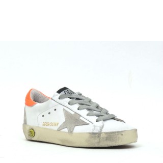 Golden Goose Sneaker wit