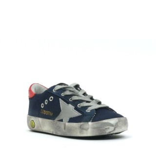 Golden Goose Sneaker blauw