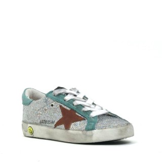 Golden Goose Sneaker multicolor