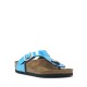 Birkenstock Slipper turquoise