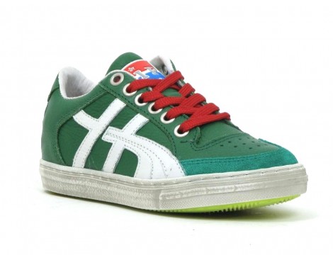 Hip Sneaker groen