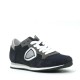 Hip Sneaker blauw