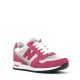 Hip Sneaker fuchsia roze