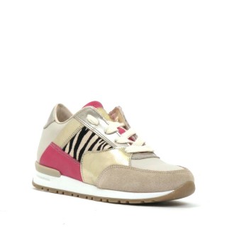 Hip Sneaker beige