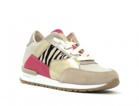 Hip Sneaker beige