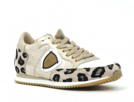 Hip Sneaker beige