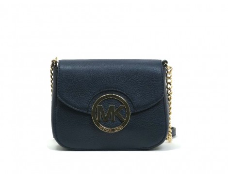 Michael Kors Tas blauw