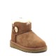 UGG Laars bruin natu