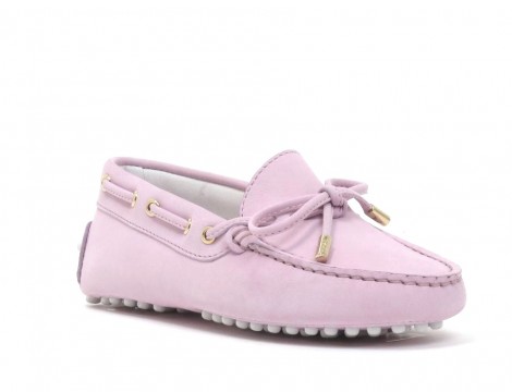 Tods Instapper lila