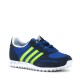 Adidas Sneaker blauw