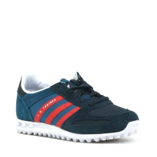 Adidas Sneaker petrol