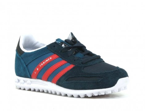 Adidas Sneaker petrol