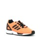 Adidas Sneaker oranje fluo