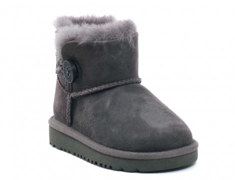 UGG Laars grijs