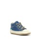 Bunnies Babyschoentjes jeans blauw