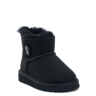 UGG Laars zwart