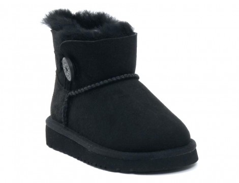 UGG Laars zwart