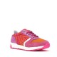 Renata Sneaker fuchsia roze