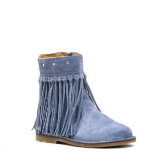 Zecchino DOro Laars jeans blauw