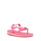 Havaianas Babyschoentjes fuchsia roze