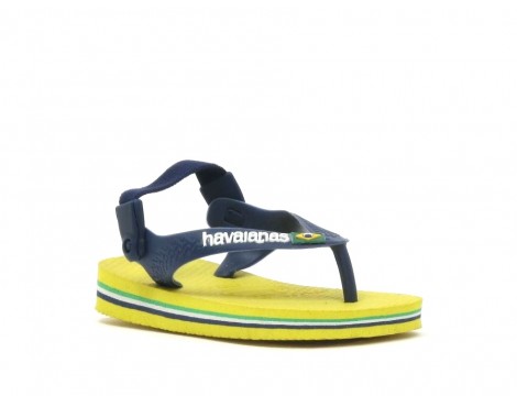 Havaianas Babyschoentjes blauw