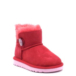 UGG Laars rood