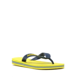 Havaianas Slipper blauw