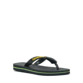 Havaianas Slipper zwart