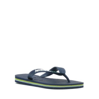 Havaianas Slipper blauw