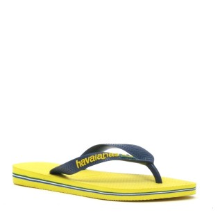 Havaianas Slipper blauw