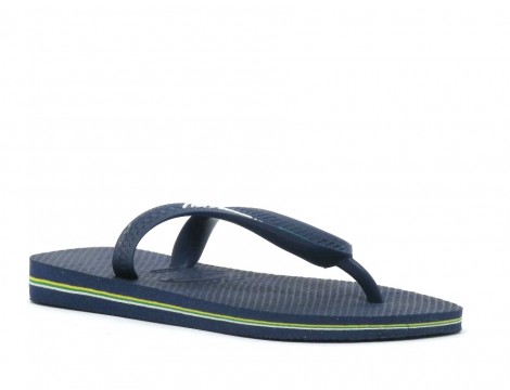 Havaianas Slipper blauw