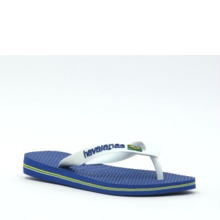 Havaianas Slipper wit