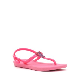 Havaianas Slipper fuchsia roze