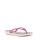 Havaianas Slipper fuchsia roze