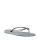 Havaianas Slipper zilver