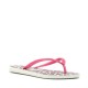 Havaianas Slipper fuchsia roze