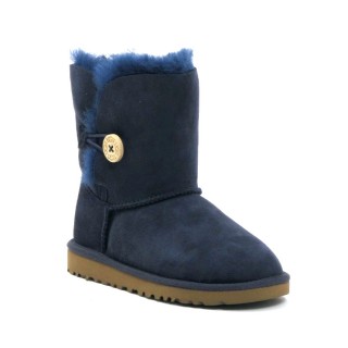 UGG Laars blauw