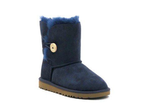 UGG Laars blauw