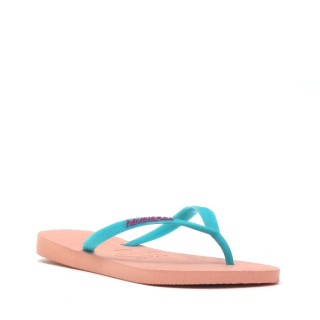 Havaianas Slipper groen