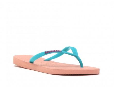 Havaianas Slipper groen