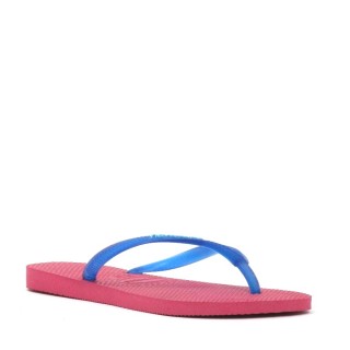 Havaianas Slipper blauw