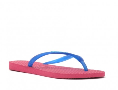 Havaianas Slipper blauw