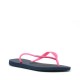 Havaianas Slipper fuchsia roze