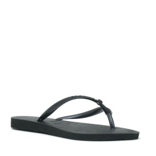 Havaianas Slipper zwart