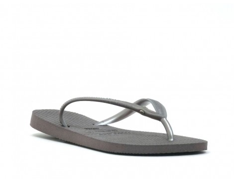 Havaianas Slipper taupe