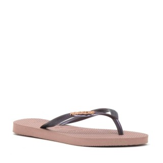 Havaianas Slipper paars