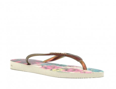 Havaianas Slipper multicolor