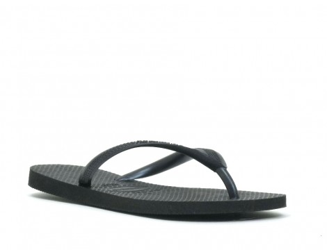 Havaianas Slipper zwart